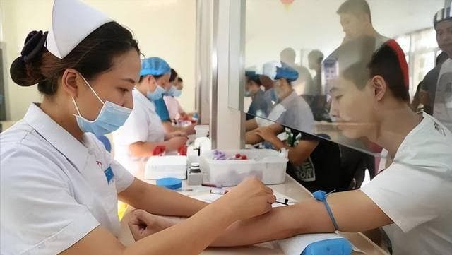 为什么一到医院就要抽血？揭秘：抽出来的血，最终去了哪里？
