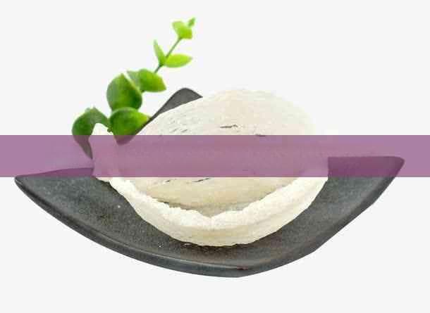 燕窝丝配料及制作方法与食用指南