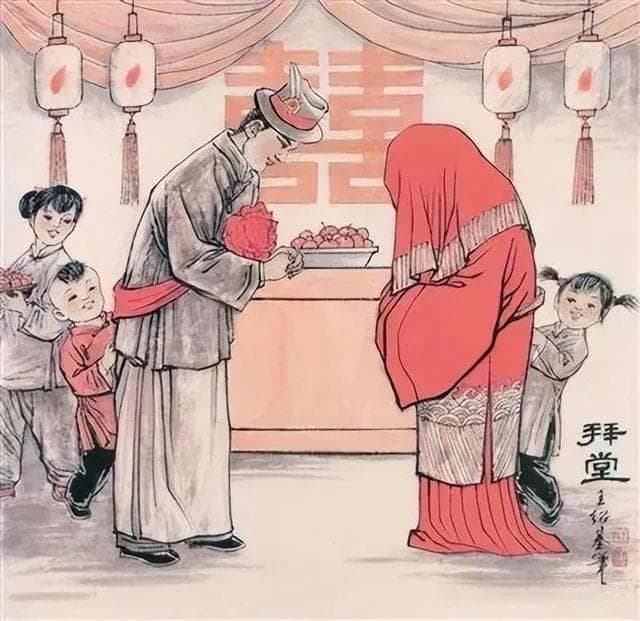 22岁法定结婚年龄是否过时？从历史到现实的全面审视