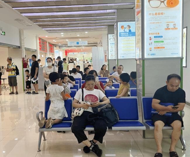 早诊断，早防治，眼遗传病诊治及高度近视防控步入基因检测时代