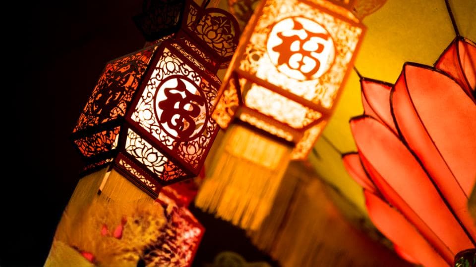 20首新年古诗词，带你品味传统中国年