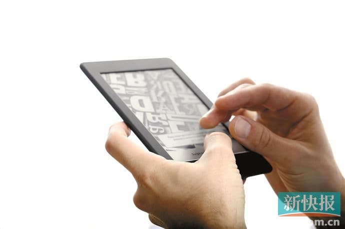 Kindle中国彻底停服 数字阅读市场依然蓬勃