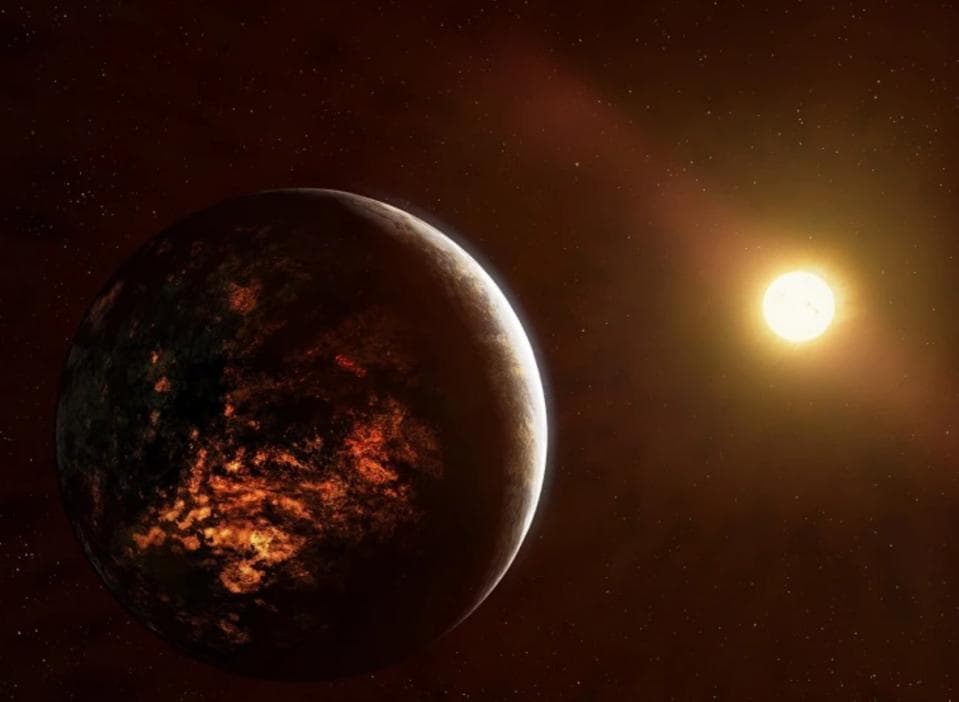 太阳系外的“超级地球”，是否能成为我们的新家？