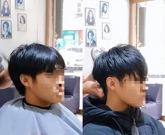 怀化晓华理发走红，小手艺拉动大消费，全城热潮如何炼成？