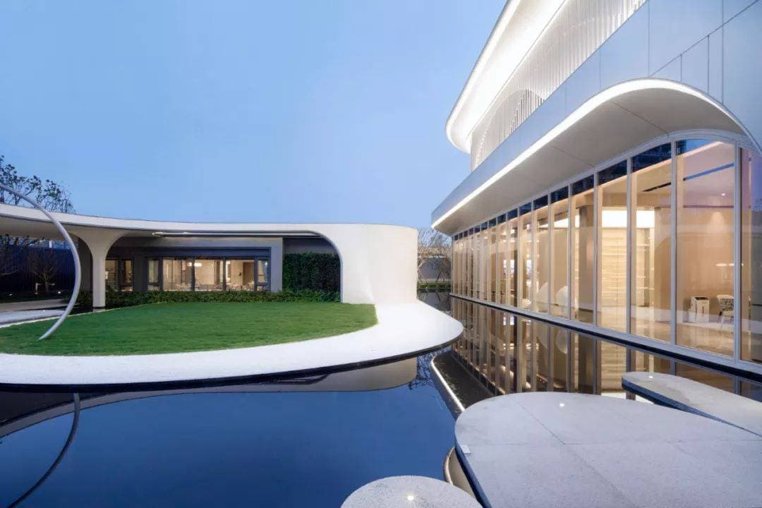 仿石漆在农村自建房行业中的前景好不好？