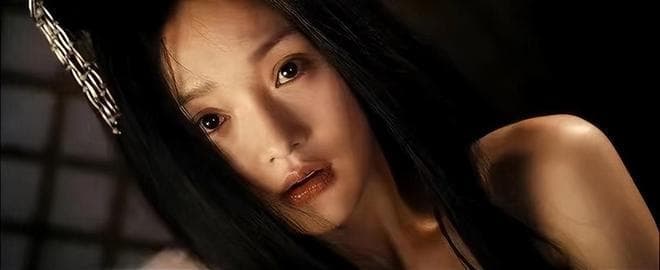 鞠婧祎新剧《画皮》即将上线，挑战自我演绎"画皮"少女
