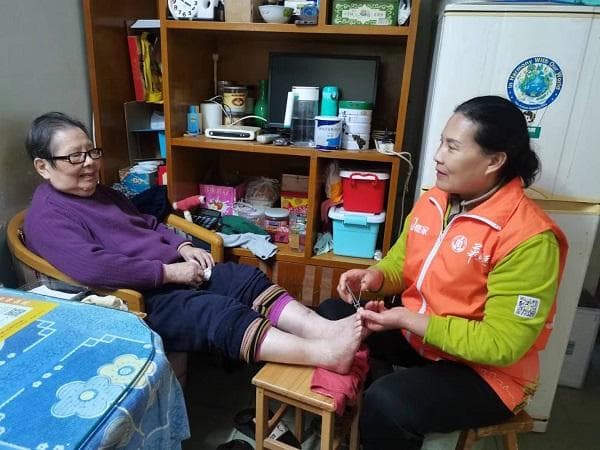 徐汇多元化养老模式，让老人康养夕阳红