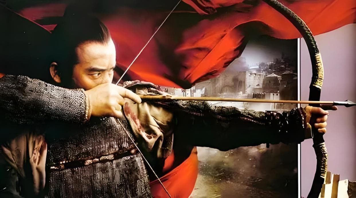 帝王另类的"父慈子孝"