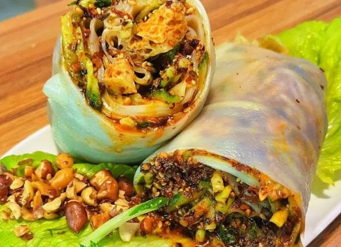 舌尖上的中国：河南濮阳十大特色美食！