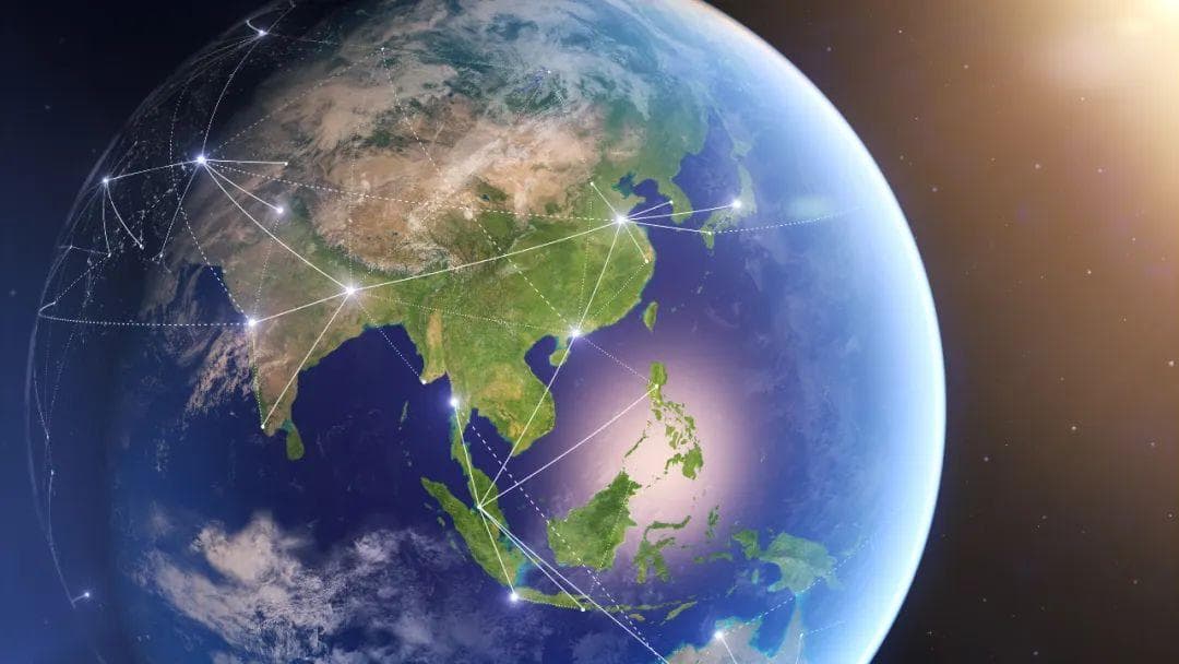 全球经济碎片化和保护主义加剧，企业可以采取这五项措施来应对贸易风险