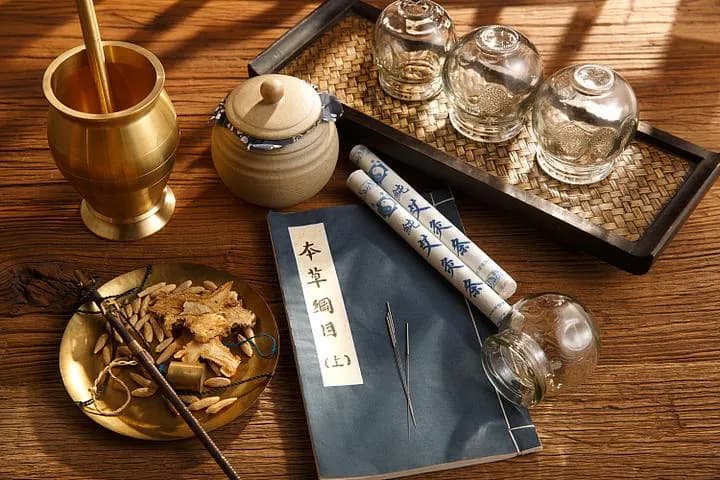 中医心理学，传统智慧中的心灵密码