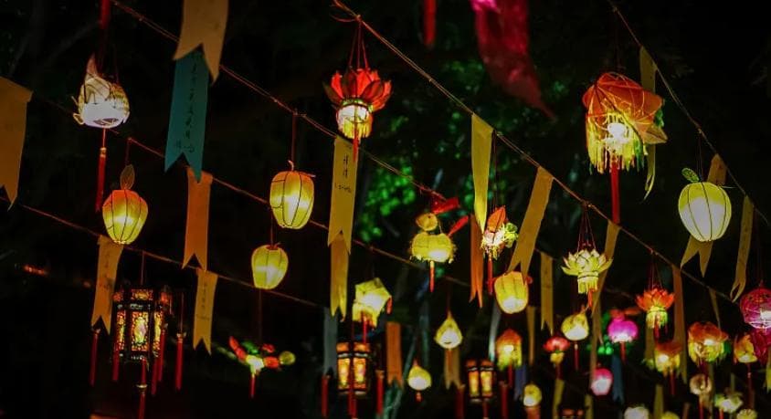 专家谈“元宵过完，年才算过完”：中国人的“狂欢节”，之后该收心上班上学