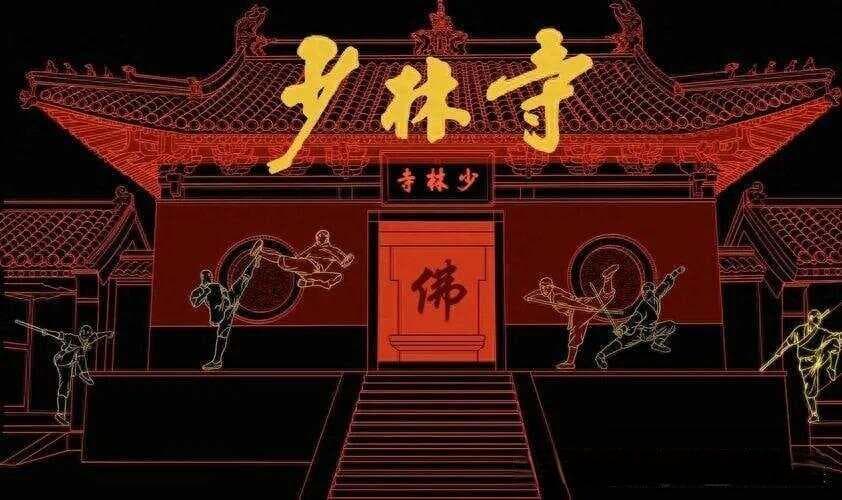 武侠小说中的武林门派：正邪对立与江湖传奇