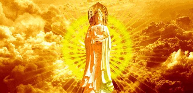 二月十九“观音诞”，传统文化大揭秘：一拜二吃二不做，助你一年安康顺遂！