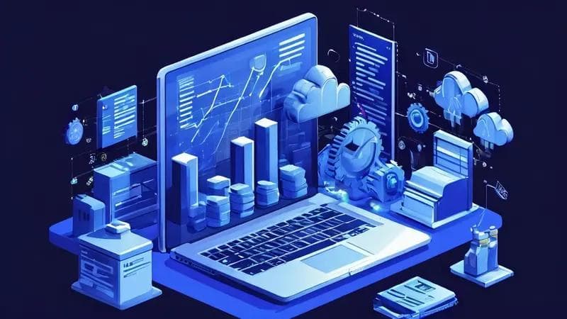 Excel表格操作完全指南：新建、增删行列及更多实用技巧