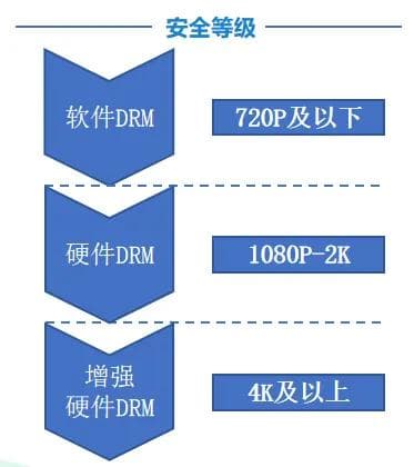 什么是数字版权管理？