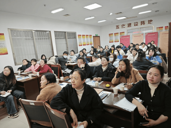 “以训促改”，芙蓉区工伤预防警示约谈再创新