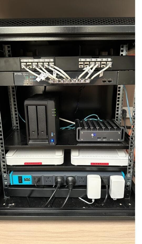 从入门到高阶！家庭NAS搭建与优化完全指南