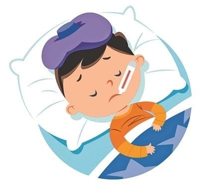 中医儿科特色疗法：小儿咳嗽的中医药膳调理与预防