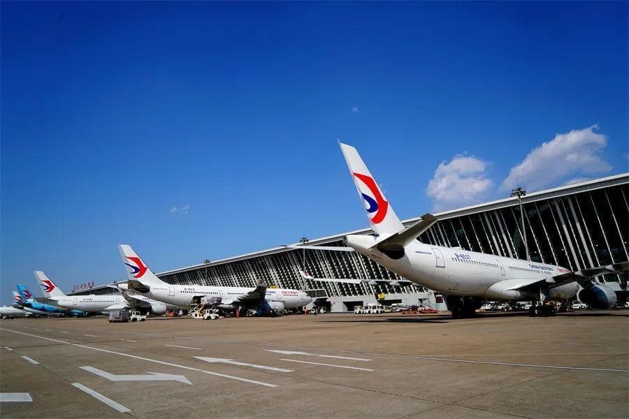 多家航空公司新增国际航线！东航、阿联酋航空等最新航班信息汇总