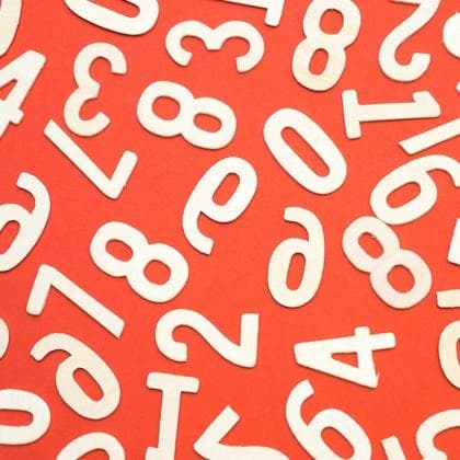 十二生肖的幸运数字都有哪些？