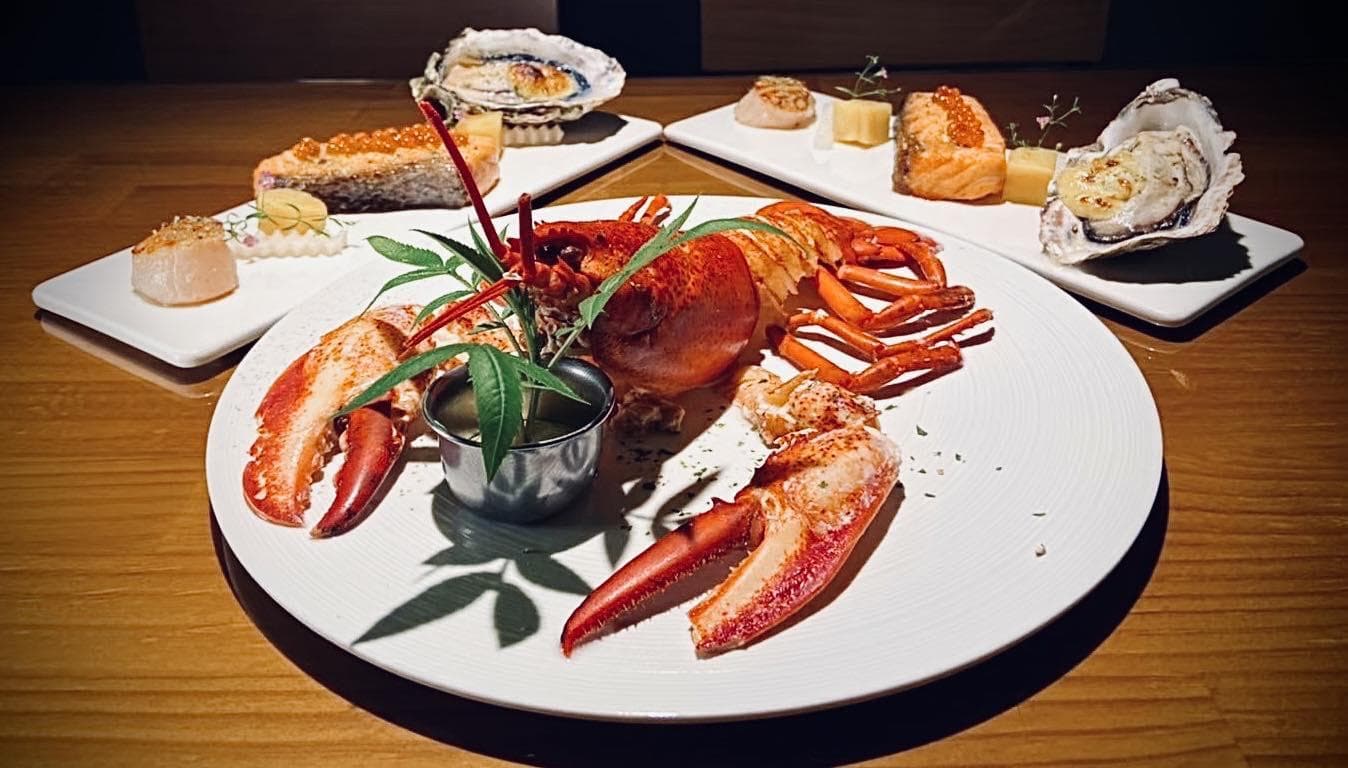 家庭聚餐海鲜攻略：5种派对餐桌上的亮点料理