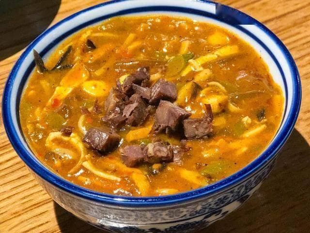很难打进南方的北方美食，南方人: 饿着也不吃，你不能接受那种？