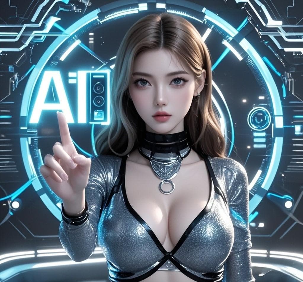 AI技术双刃剑：隐私保护与数据安全面临五大挑战