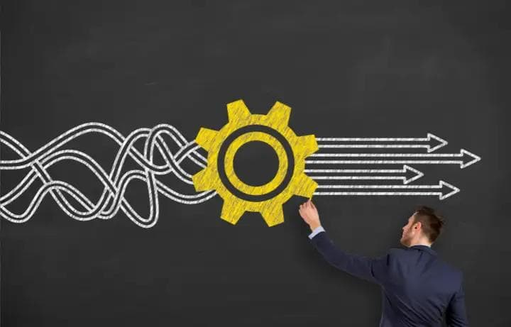 一文读懂BOM管理：BOM是什么？EBOM、PBOM、MBOM的功能和区别