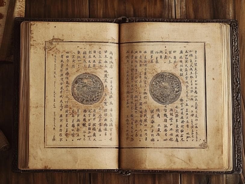 欧阳姓的起源与发展：历史名人、家族文化及分布