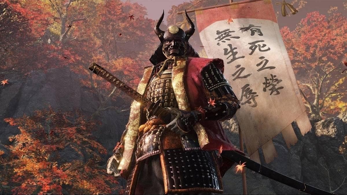 日本武士道：荣誉与忠诚的象征
