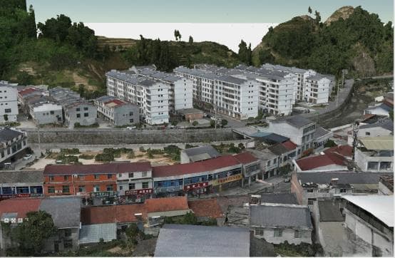 如何将OSGB数据格式的倾斜摄影数据添加到ArcGIS Pro 3.0
