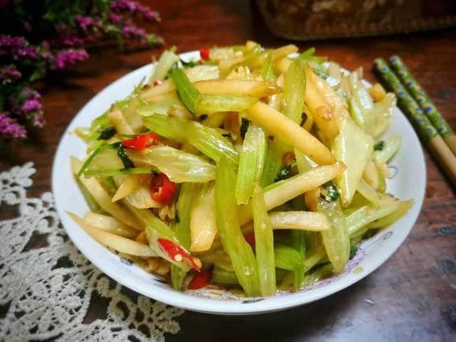 春季养肝黄金期，多吃3种“天然养肝菜”，营养鲜嫩，肝好人健康