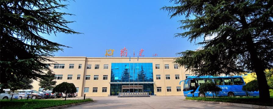 西安卫光科技有限公司：中国大功率半导体器件重点骨干企业