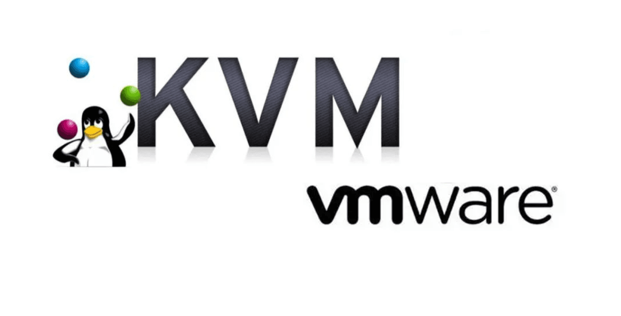 Qemu虚拟机在线迁移到VMware