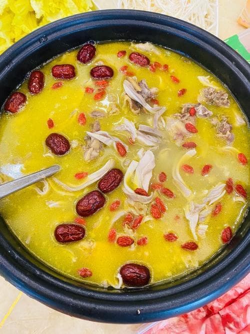 过年感冒多建议多吃这几道“高蛋白”食物，增强体质，提高免疫力