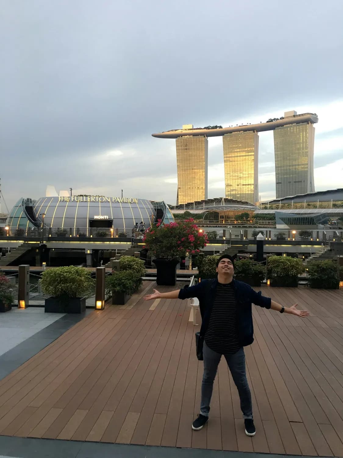 林志颖重返赛车场！特斯拉车祸后两年康复之路