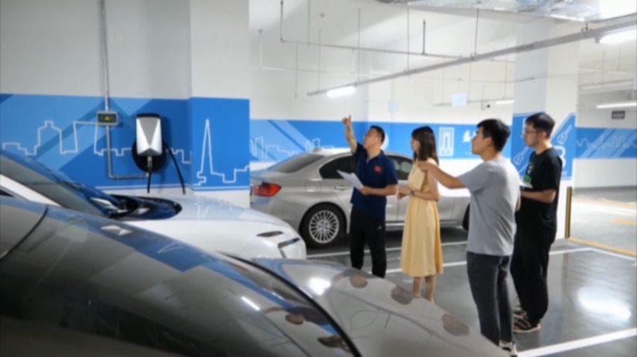 央视《经济半小时》聚焦石家庄城市更新经验