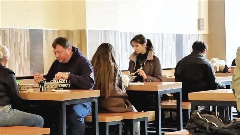 从兰州到英国，跨越国界的魅力！兰州牛肉拉面开启乘风破浪的“出海”新模式