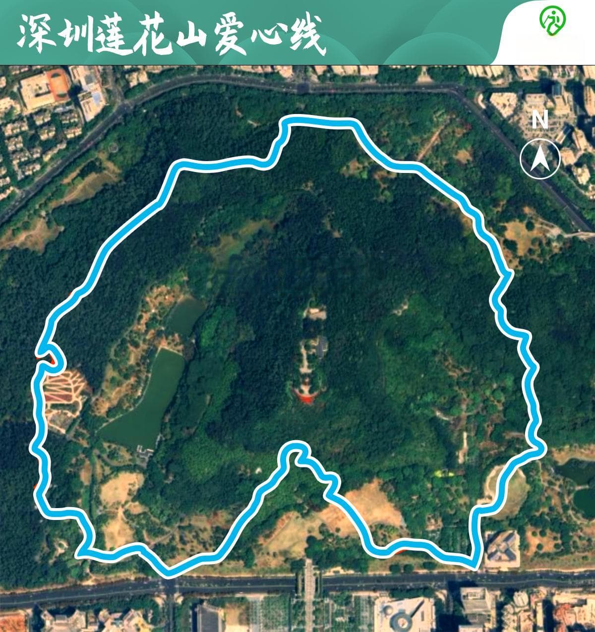 浪漫、探险、文化：岳麓山三条特色登山路线攻略