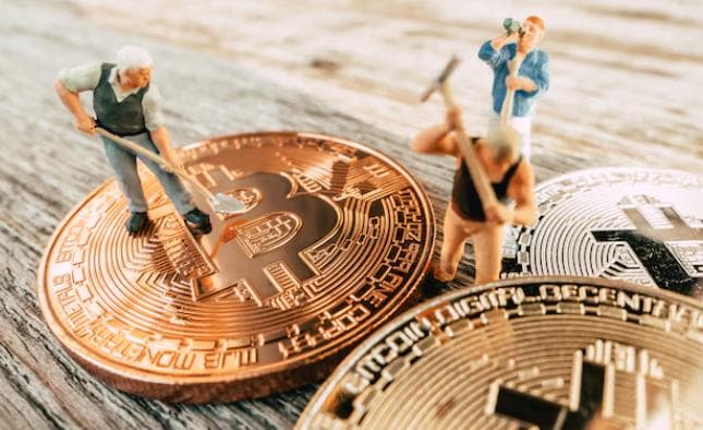 比特币挖矿原理是怎样的？比特币挖矿的原理及操作流程分析