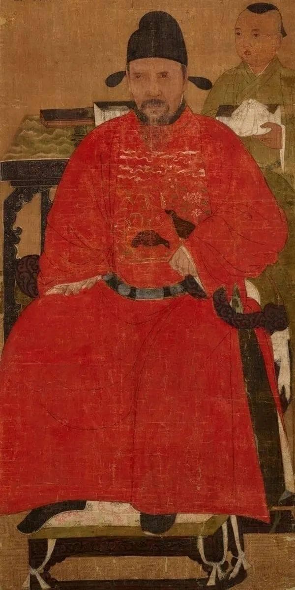 崔晓莉：明代官员装疯现象概述