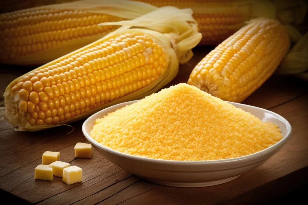玉米是粗粮，但这3种玉米不适合糖尿病病友