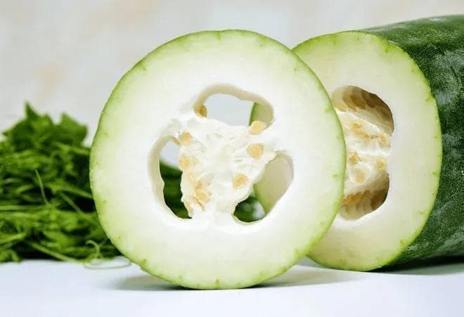 “10种祛湿食物”排行榜，每周换着吃，利尿消肿，消除疲倦全身轻