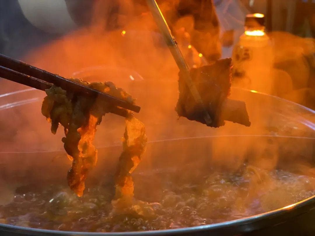 食在贵州，正味是“糟酸”