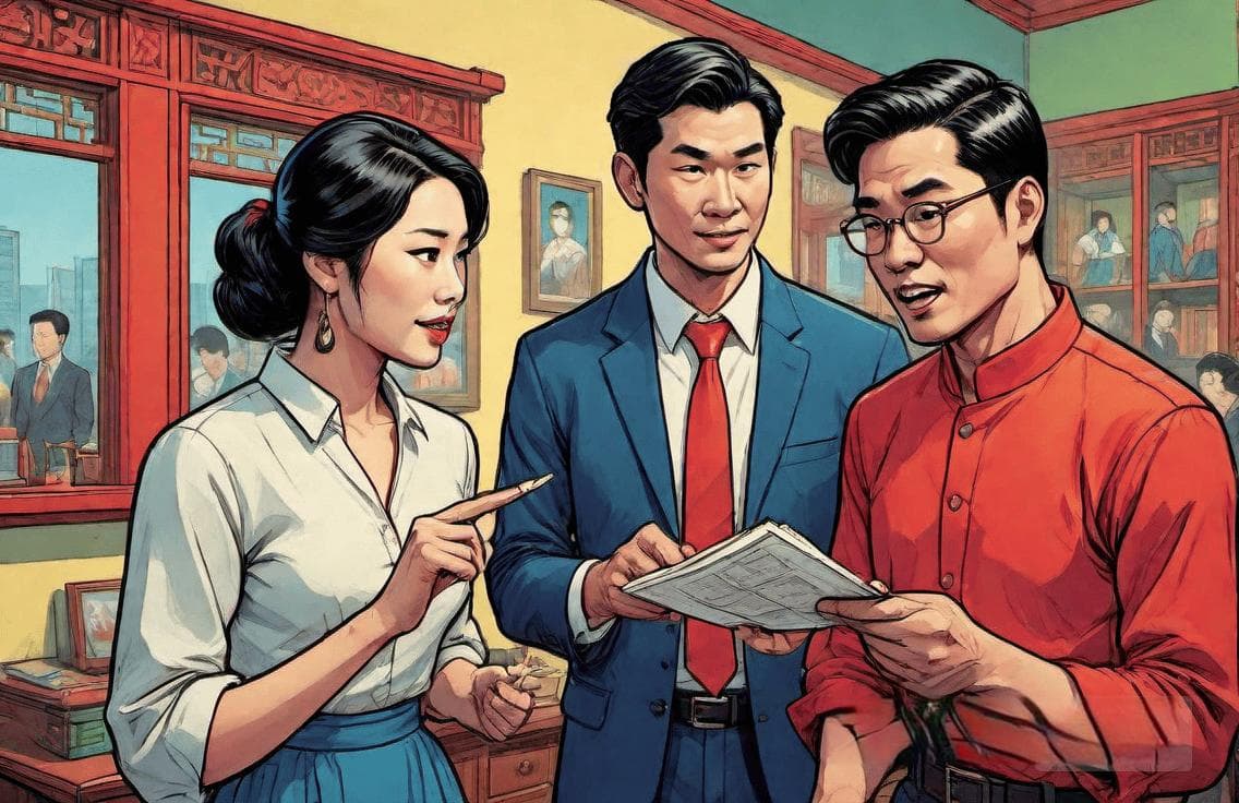 揭秘"天价彩礼"：传统习俗还是社会毒瘤？