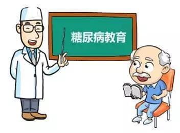 糖尿病的自我管理：从心理到饮食的全方位指南