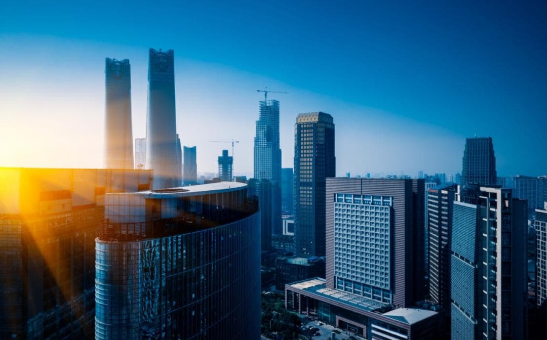 前瞻2025｜房地产市场或现四大变化