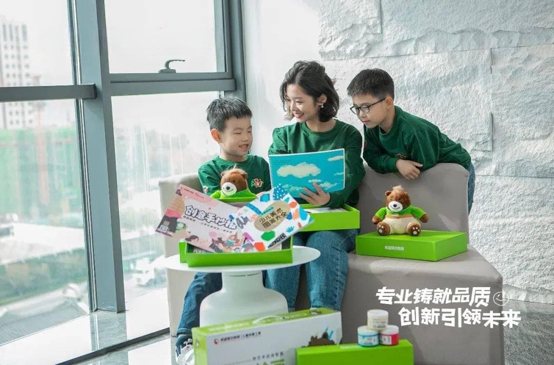 画画对孩子的这些好处，家长们必须了解起来！