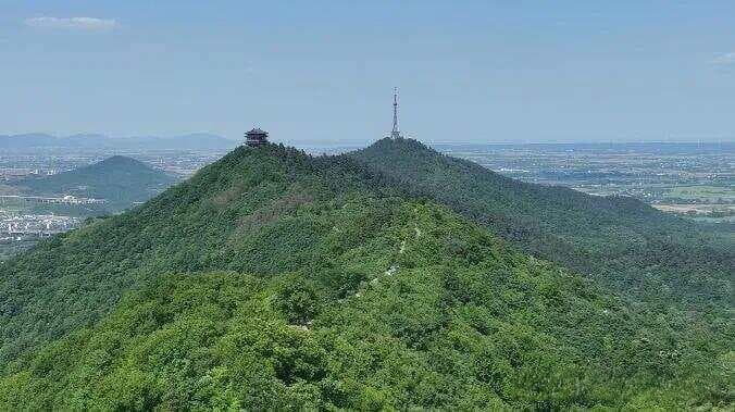 敬亭山景点介绍，诗画中的历史名山，心灵里的静谧归宿！